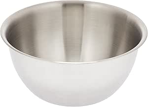 SS BOWL 33X30X20